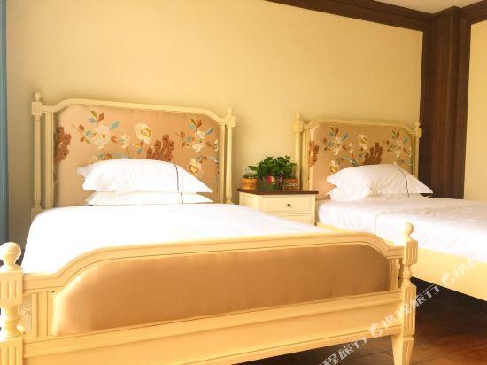Ханчжоу: Sangzhu Yishu Hostel