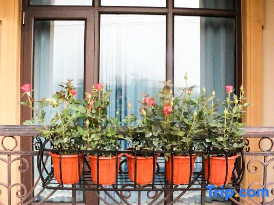 Ханчжоу: Sangzhu Yishu Hostel
