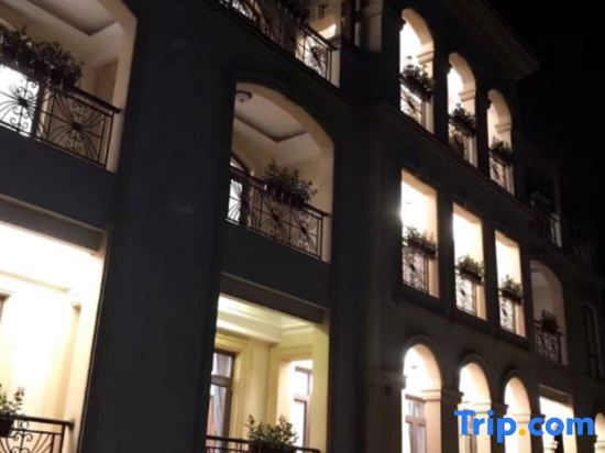 Ханчжоу: Sangzhu Yishu Hostel