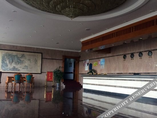 Чжоушань: Kong Gang Hotel