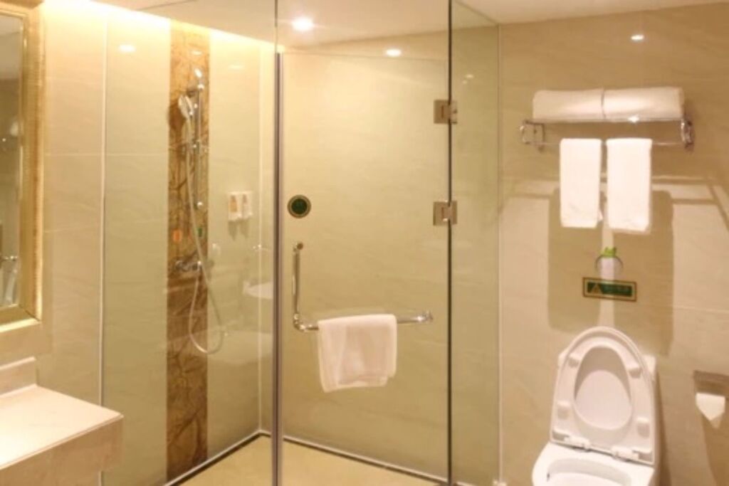 Фошань: Vienna Hotel Shunde Rongui Branch
