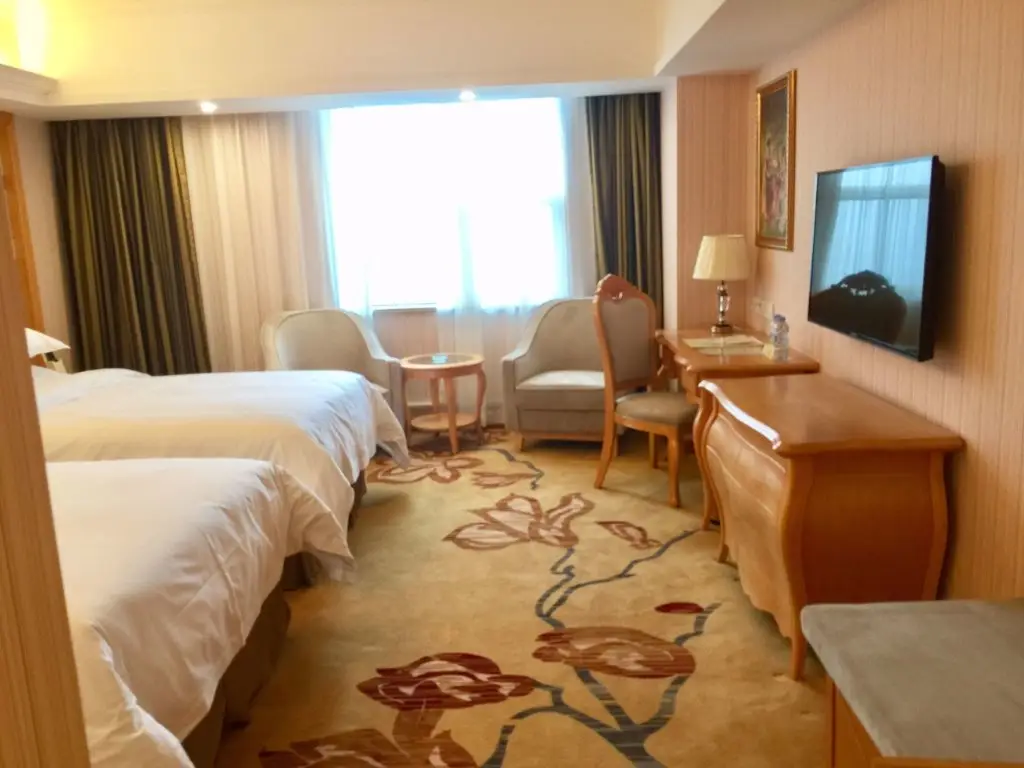 Фошань: Vienna Hotel Shunde Rongui Branch