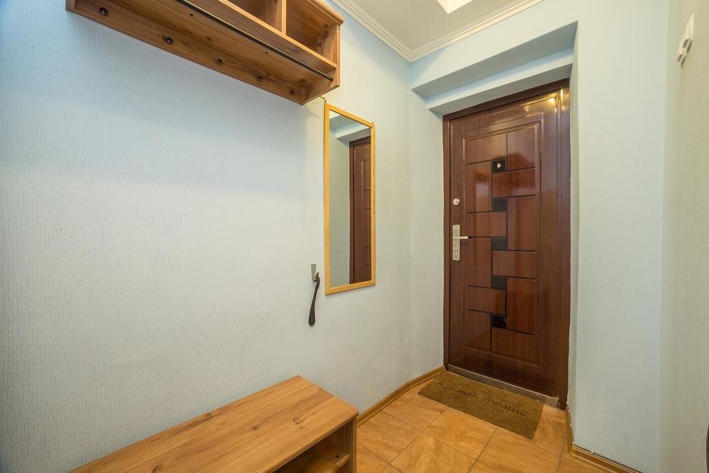 Москва: Apartment Vigvam 24 Vystavochnaya