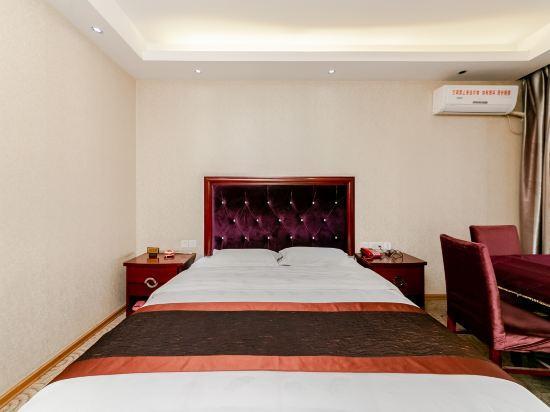 Чэнду: Beicheng Tianjie Hotel