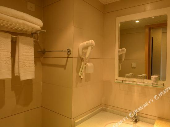 Чэнду: Beicheng Tianjie Hotel