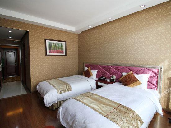 Daxing Anling Hotel — фото 1