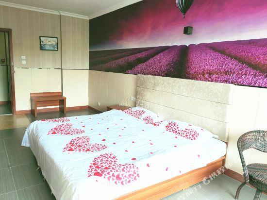 Caiju Chain Hotel — фото 1