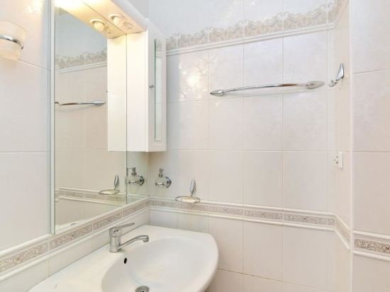 Москва: Apartment Zoologicheskaya 28/2