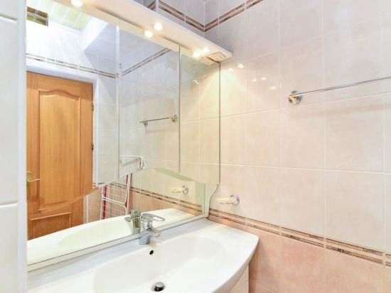 Москва: Apartment Zoologicheskaya 28/2