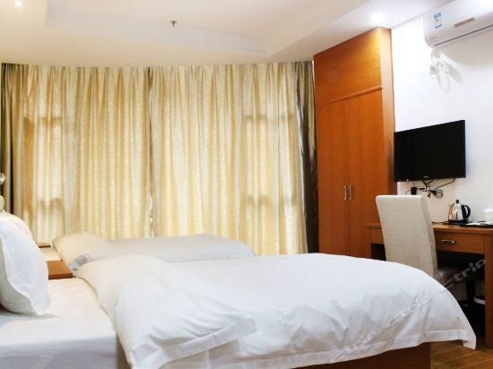 Шэньчжэнь: Sanyuanli Business Hotel