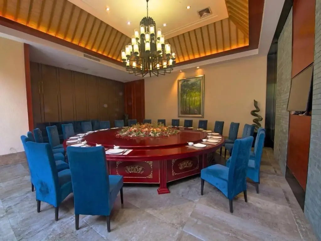 Фошань: Venus Royal Hotel - Foshan