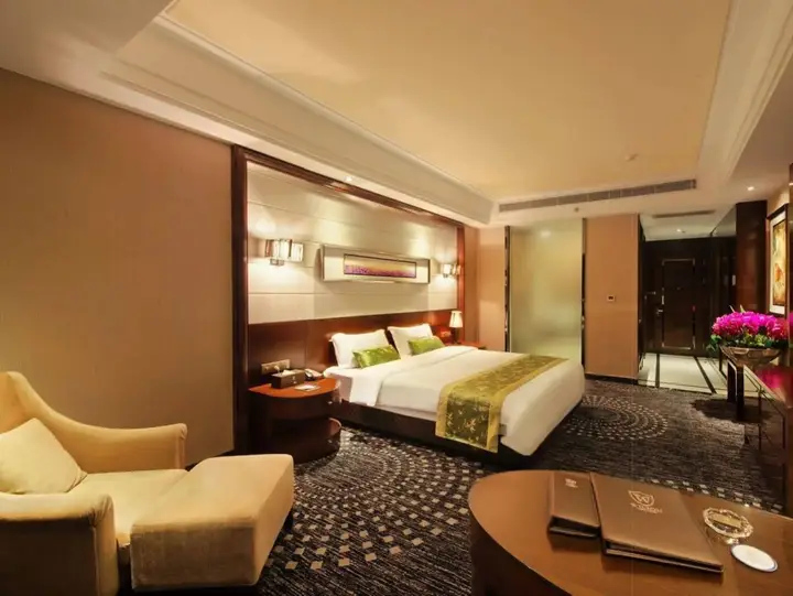 Фошань: Venus Royal Hotel - Foshan