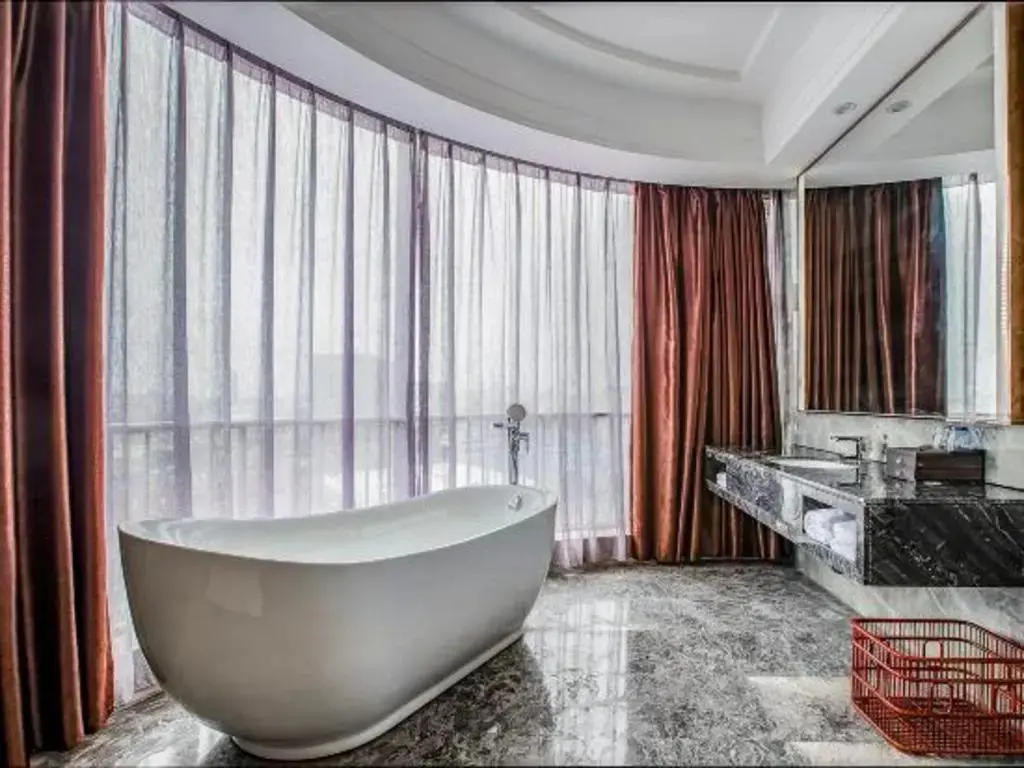 Фошань: Venus Royal Hotel - Foshan
