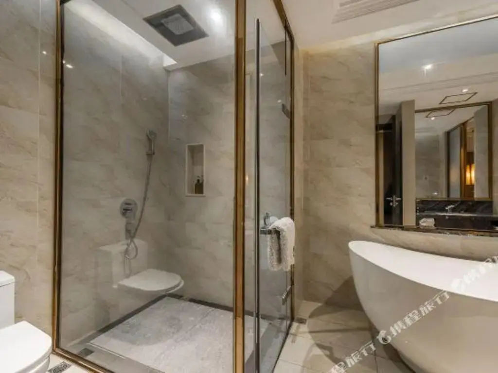 Фошань: Venus Royal Hotel - Foshan