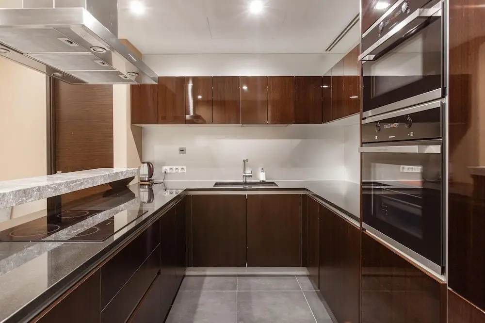 Москва: Жилье ApartmentMoscowCity 29 Floor