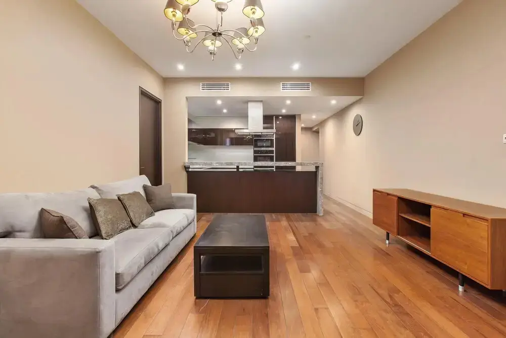 Москва: Жилье ApartmentMoscowCity 29 Floor