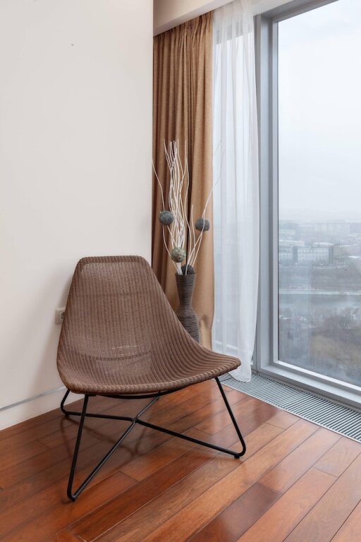 Москва: Жилье ApartmentMoscowCity 29 Floor