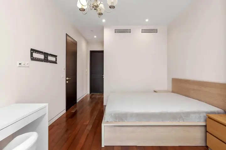 Москва: Жилье ApartmentMoscowCity 29 Floor