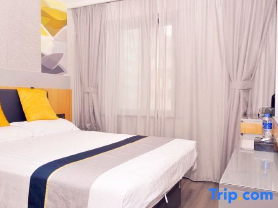 Шанхай: Hebinyuan Boutique Hotel