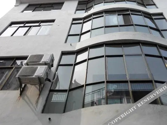 Shaiqiu Inn — фото 1