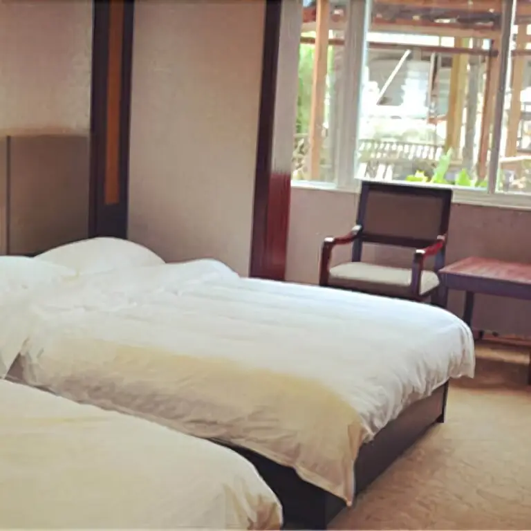 Куньмин: Wanfu Spa Holiday Hotel