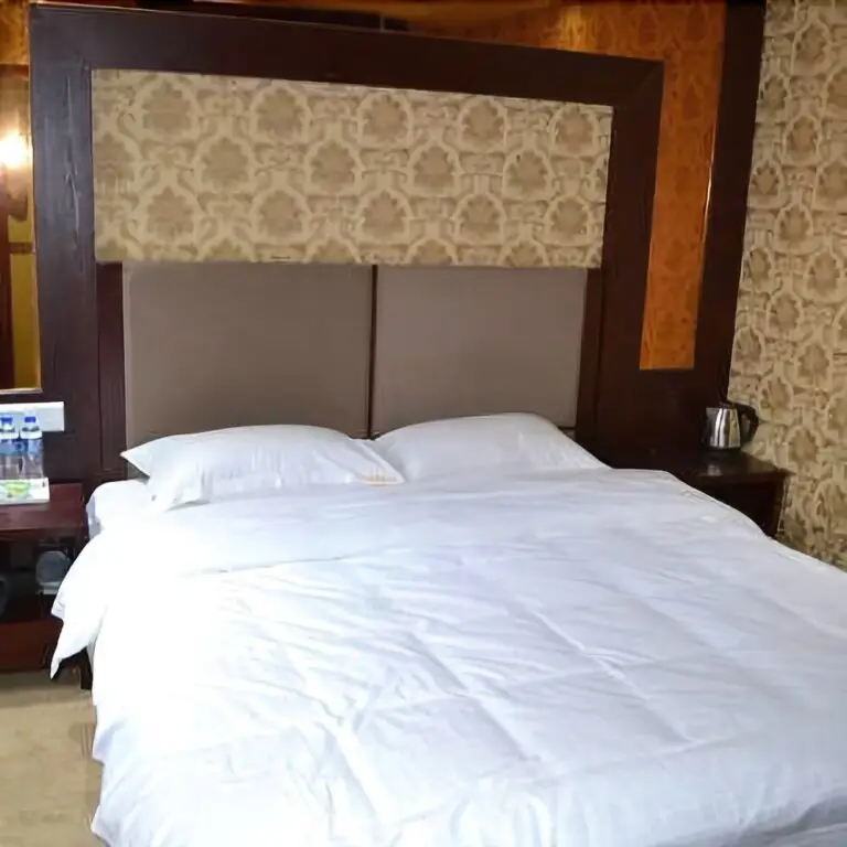 Куньмин: Wanfu Spa Holiday Hotel