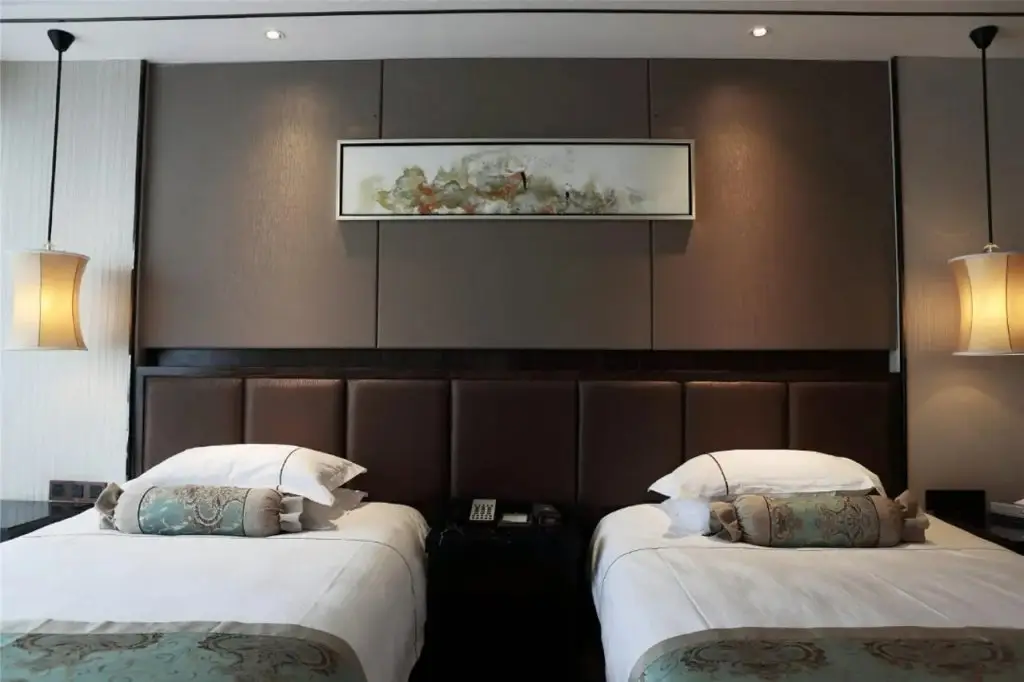Xianglan Hotels & Resorts — фото 1