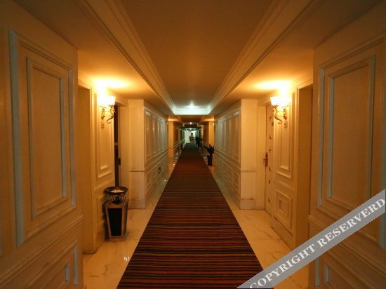 Мяньян: Shengfeng Hotel
