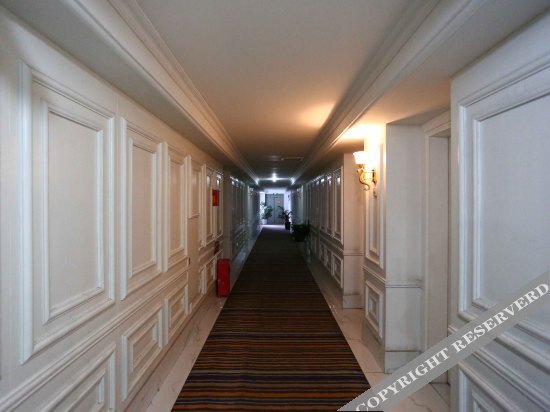 Мяньян: Shengfeng Hotel