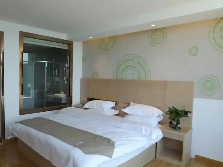 Дали: 大理洱海暮居客栈