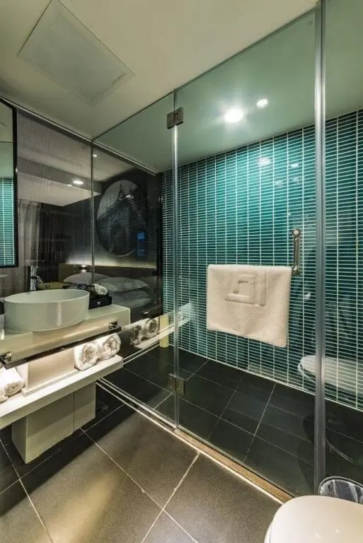 Чэнду: Hollyston Hotel of Chengdu