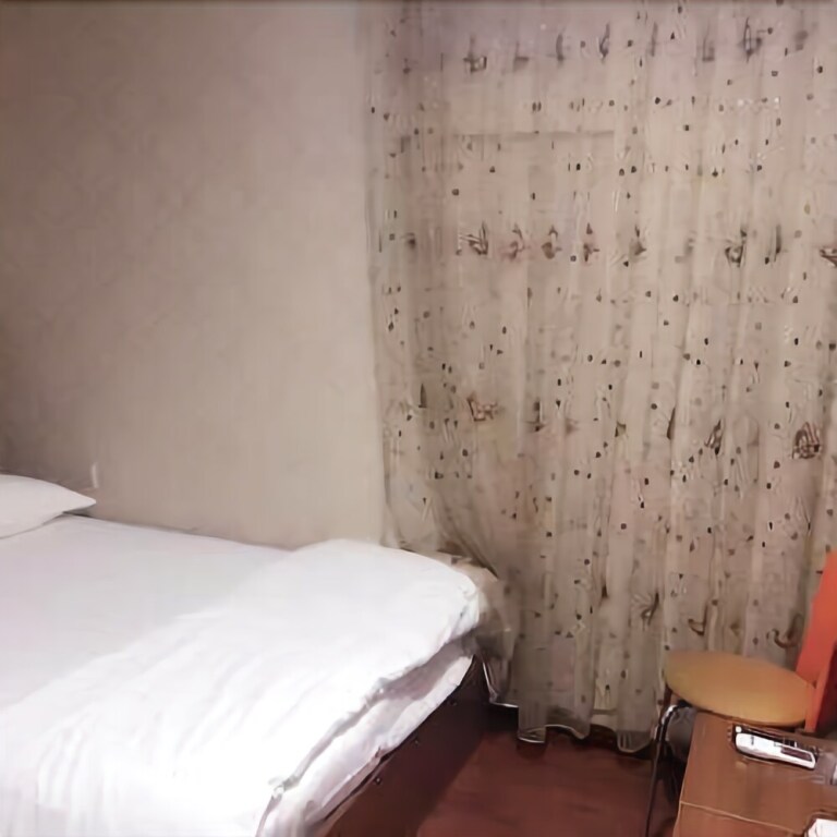 Чунцин: Xitu Hotel Chongqing Beipei Southwest University