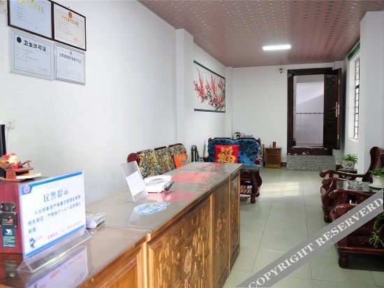 Дали: Tengxiang Hotel