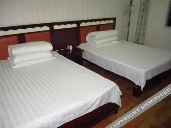 Чанша: Yage Hostel