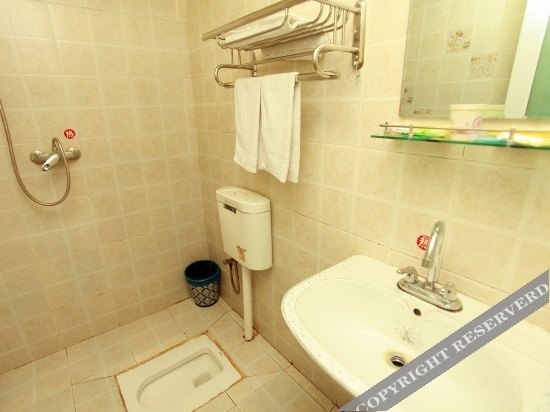 Чэнду: Furenju Hotel