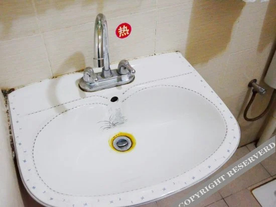 Чэнду: Furenju Hotel