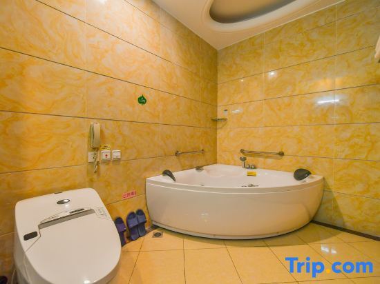 Таншань: Linhai Business Hostel
