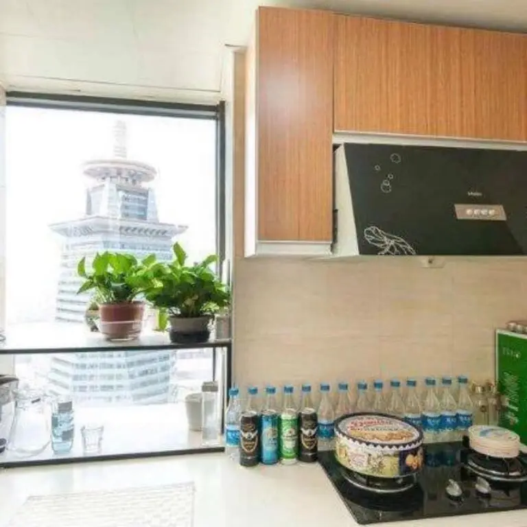 Тяньцзинь: Tianjin Ms. Ling's Youth Hostel