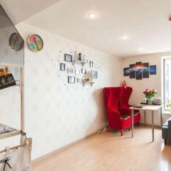 Тяньцзинь: Tianjin Ms. Ling's Youth Hostel