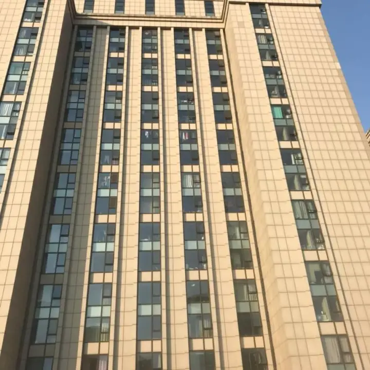Тяньцзинь: Tianjin Ms. Ling's Youth Hostel