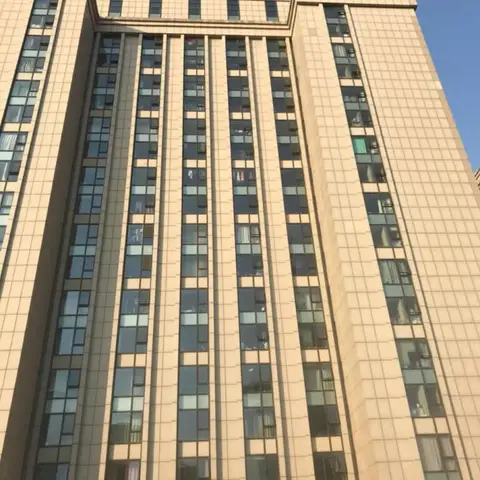 Tianjin Ms. Ling's Youth Hostel — фото 1