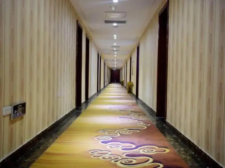 Тайюань: Jinhaiyang Hotel