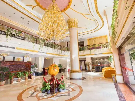 Цюаньчжоу: Chongwu Hotel