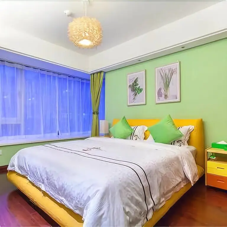Чэнду: Yasei Boutique Hotel