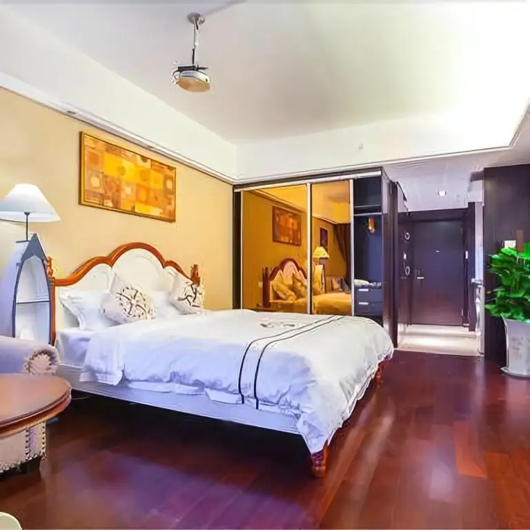 Чэнду: Yasei Boutique Hotel