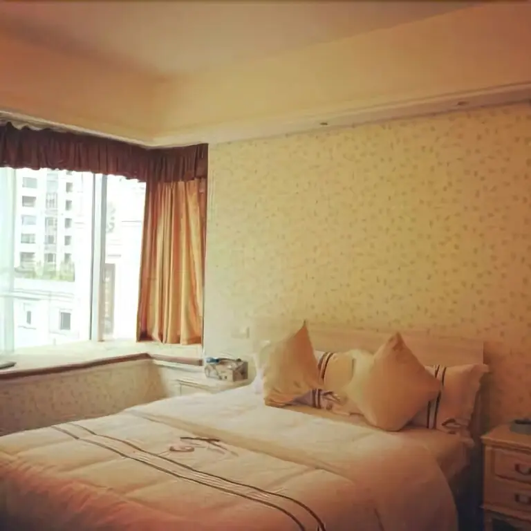 Чэнду: Yasei Boutique Hotel
