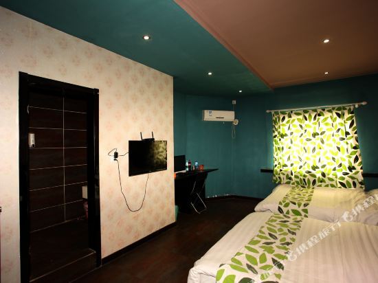 Хулудао: Jiang'ai Jianyue Hotel