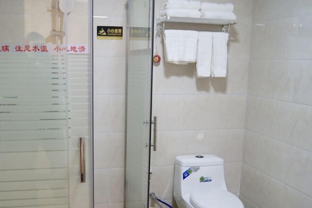Цюаньчжоу: Huang Du Hotel