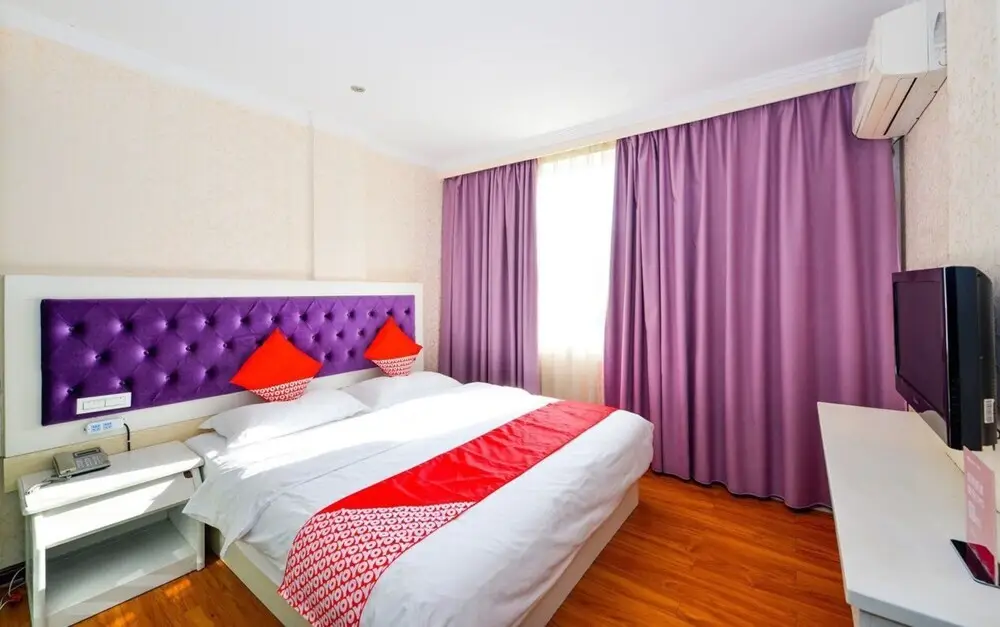 Гуйлинь: Xinlin Hotel