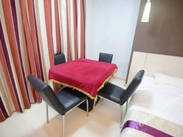 Тайчжоу: Shankee Hotel (Taizhou Jiangyan Pedestrian Street)